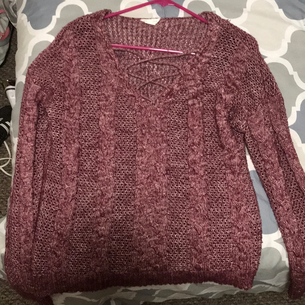 Xmas sweater